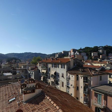 A' La Gare 6 Apartman La Spezia Kültér fotó