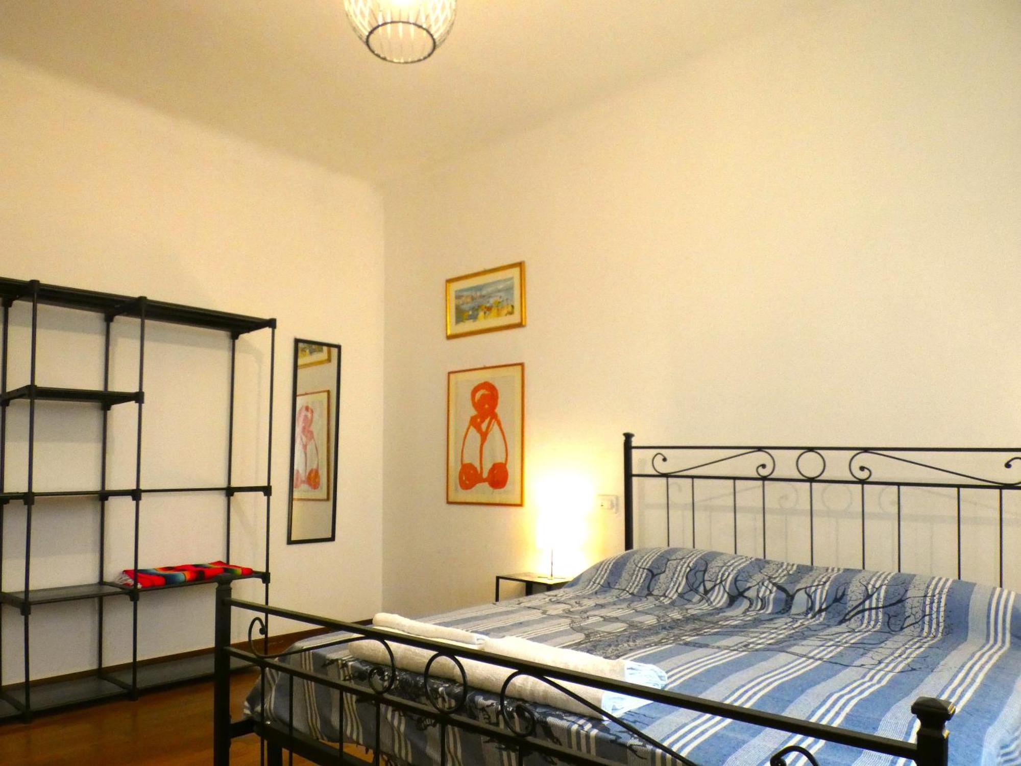 A' La Gare 6 Apartman La Spezia Kültér fotó