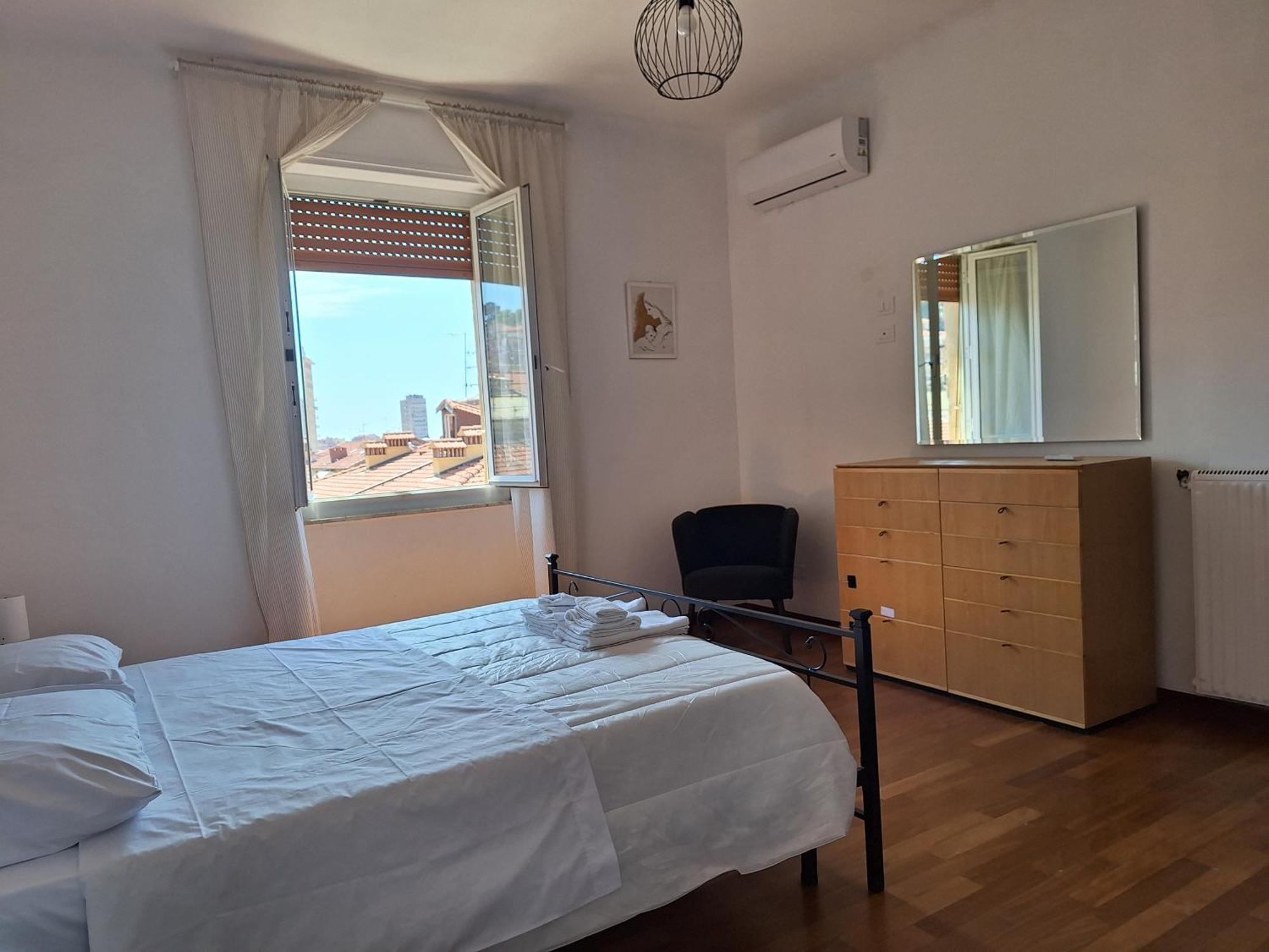 A' La Gare 6 Apartman La Spezia Kültér fotó