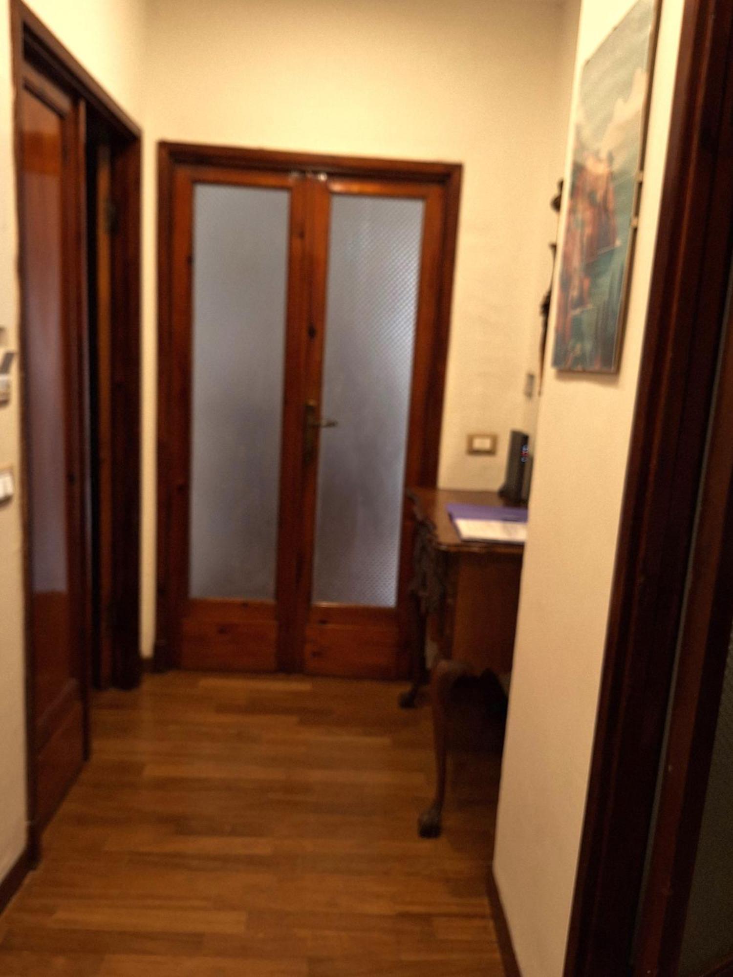 A' La Gare 6 Apartman La Spezia Kültér fotó